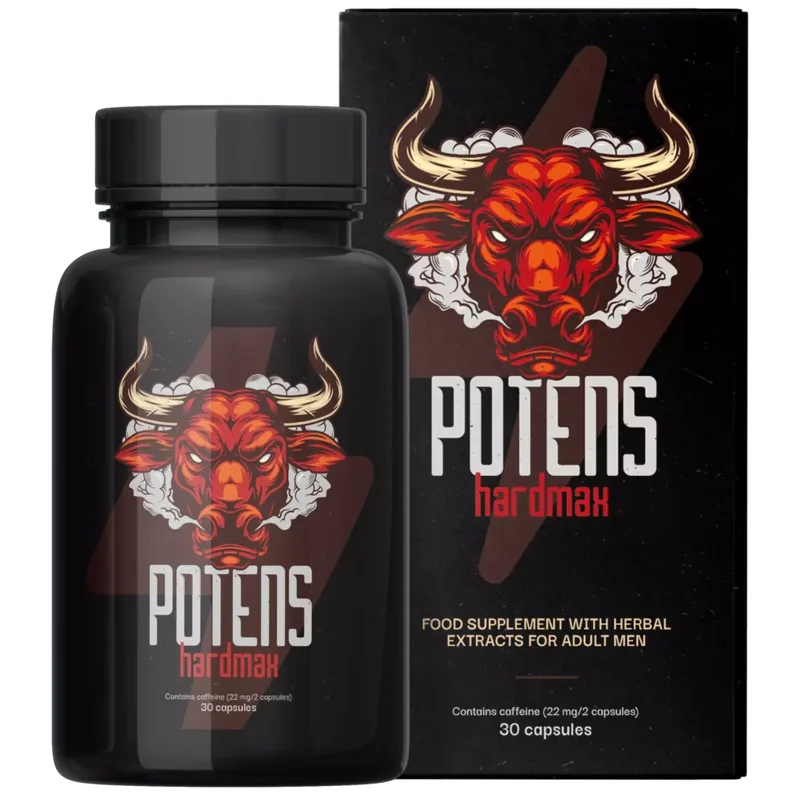 Potens Hardmax